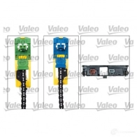 Подрулевой переключатель VALEO 3276422514945 QDT5 L 251494 221957 - Изображение 11