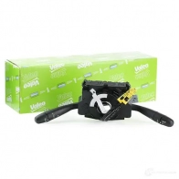 Подрулевой переключатель VALEO 251495 3276422514952 221958 NEW TV - Изображение 2