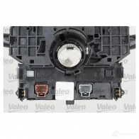 Подрулевой переключатель VALEO 251495 3276422514952 221958 NEW TV - Изображение 9