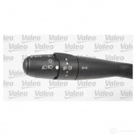 Подрулевой переключатель VALEO 3276422514884 251488 221951 PET1 6IV - Изображение 4