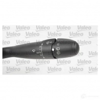Подрулевой переключатель VALEO 3276422514884 251488 221951 PET1 6IV - Изображение 5