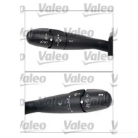 Подрулевой переключатель VALEO 221953 3276422514907 M4 UMG 251490 - Изображение 2