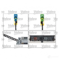 Подрулевой переключатель VALEO 221953 3276422514907 M4 UMG 251490 - Изображение 3