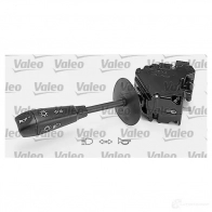 Подрулевой переключатель VALEO 251206 Y 3ZNIF 3276422512064 221730 - Изображение 2