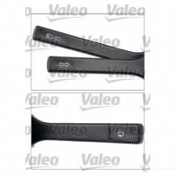 Подрулевой переключатель VALEO 221832 3276422513542 251354 4AKV W - Изображение 2