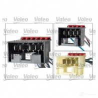 Подрулевой переключатель VALEO 221832 3276422513542 251354 4AKV W - Изображение 3