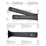 Подрулевой переключатель VALEO 251380 3276422513801 221854 TI44 T
