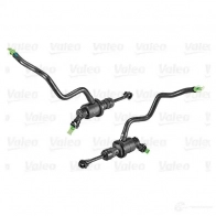 Подрулевой переключатель VALEO CM 072 221734 251211 YNI5EO