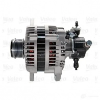 Подрулевой переключатель VALEO 221836 QVZSJ EP 251359 3276422513597 - Изображение 3