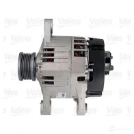 Подрулевой переключатель VALEO 0 UHST 221865 251391 3276422513917 - Изображение 4