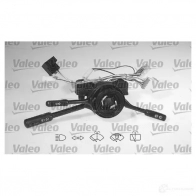 Подрулевой переключатель VALEO G XIQ4A 3276422513832 251383 221857