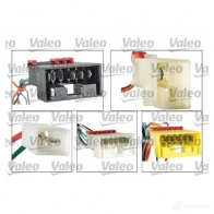 Подрулевой переключатель VALEO G XIQ4A 3276422513832 251383 221857 - Изображение 3
