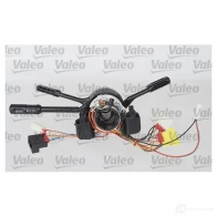Подрулевой переключатель VALEO G XIQ4A 3276422513832 251383 221857 - Изображение 4