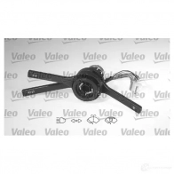 Подрулевой переключатель VALEO 221846 251371 3276422513719 P 7WSM - Изображение 2