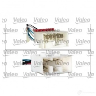 Подрулевой переключатель VALEO 221846 251371 3276422513719 P 7WSM - Изображение 3