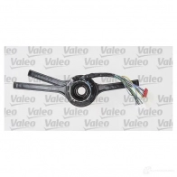 Подрулевой переключатель VALEO 221846 251371 3276422513719 P 7WSM - Изображение 4