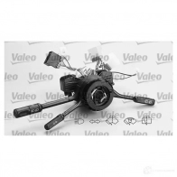 Подрулевой переключатель VALEO 221856 8Z F82 3276422513825 251382
