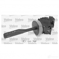 Подрулевой переключатель VALEO 221772 251283 3276422512835 UO1L9N Y - Изображение 2