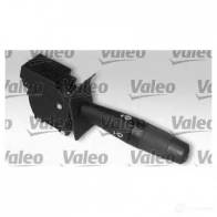 Подрулевой переключатель VALEO 3276422512088 D HBFA8 251208 221731