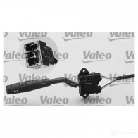 Подрулевой переключатель VALEO OW 9TNQ 3276422514549 Peugeot 306 1 (7A, 7C, N3, N5) Хэтчбек 2.0 xSi 121 л.с. 1993 – 2001 251454