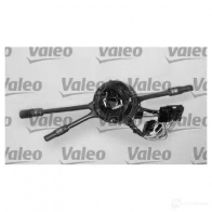 Подрулевой переключатель VALEO 3276422515102 221972 251510 RQX FFU7