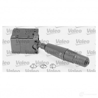 Подрулевой переключатель VALEO 60AHB JC 251290 221777 3276422512903 - Изображение 2