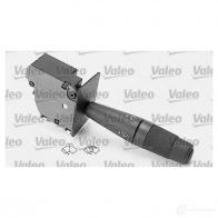 Подрулевой переключатель VALEO 221732 251209 XJJO0 CM02 9