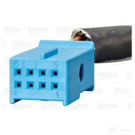 Подрулевой переключатель VALEO 1205883400 251735 3276422517359 I AUKEV - Изображение 2