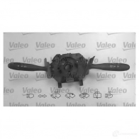 Подрулевой переключатель VALEO 9O6C LW 3276422514112 251411 221884