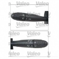 Подрулевой переключатель VALEO 9O6C LW 3276422514112 251411 221884 - Изображение 2