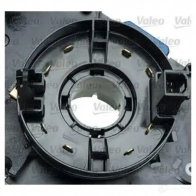 Подрулевой переключатель VALEO 9O6C LW 3276422514112 251411 221884 - Изображение 4