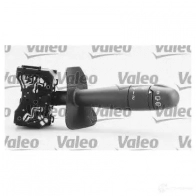 Подрулевой переключатель VALEO 3276422512965 R08TX8 P Renault Clio (BB, CB) 2 Хэтчбек 1.2 (BB0A. BB0F. BB10. BB1K) 58 л.с. 1998 – 2025 251296