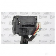 Подрулевой переключатель VALEO 222037 251581 3276422515812 A T3EWF - Изображение 2