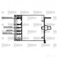 Подрулевой переключатель VALEO 3276422513320 DOA0 ZN 251332 221814 - Изображение 2