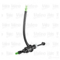 Подрулевой переключатель VALEO V0X3V 9E 221859 251385 3276422513856