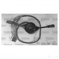 Подрулевой переключатель VALEO Z5N GZP 3276422514020 221875 251402