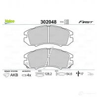 Подрулевой переключатель VALEO Hyundai Santa Fe (CM) 2 Кроссовер 2.0 CRDi 150 л.с. 2010 – 2012 9J 2Y2G 645060 3276426450607