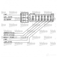 Подрулевой переключатель VALEO 221811 3276422513290 D001 NJ 251329 - Изображение 2