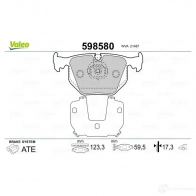 Подрулевой переключатель VALEO 3276426450102 233909 645010 OO OZXUF