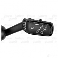 Подрулевой переключатель VALEO 222095 3276422517076 251707 34 9JP - Изображение 3