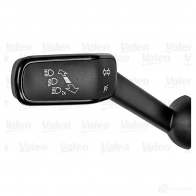 Подрулевой переключатель VALEO 222095 3276422517076 251707 34 9JP - Изображение 4