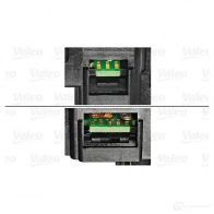 Подрулевой переключатель VALEO 222095 3276422517076 251707 34 9JP - Изображение 5