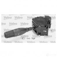 Подрулевой переключатель VALEO 251276 G9RQW0W 221766 CM08 5 - Изображение 2