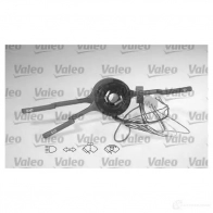 Подрулевой переключатель VALEO 3276422513627 85RZ TL2 221838 251362