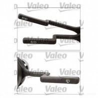Подрулевой переключатель VALEO 3276422513627 85RZ TL2 221838 251362 - Изображение 2
