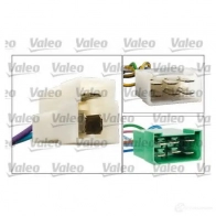 Подрулевой переключатель VALEO 3276422513627 85RZ TL2 221838 251362 - Изображение 3