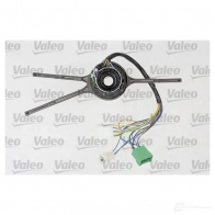 Подрулевой переключатель VALEO 3276422513627 85RZ TL2 221838 251362 - Изображение 4
