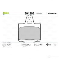 Подрулевой переключатель VALEO 221935 3276422514723 251472 XCPN E - Изображение 2