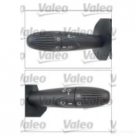 Подрулевой переключатель VALEO 3276422515546 222014 251554 N7FNM N - Изображение 2