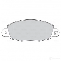 Подрулевой переключатель VALEO ZV JD9 251357 221834 3276422513573